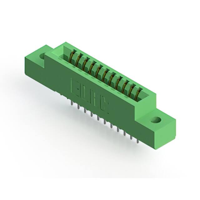 341-011-521-102 EDAC Inc.  Edgeboard Connectors